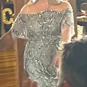 Mother of the Bride dress